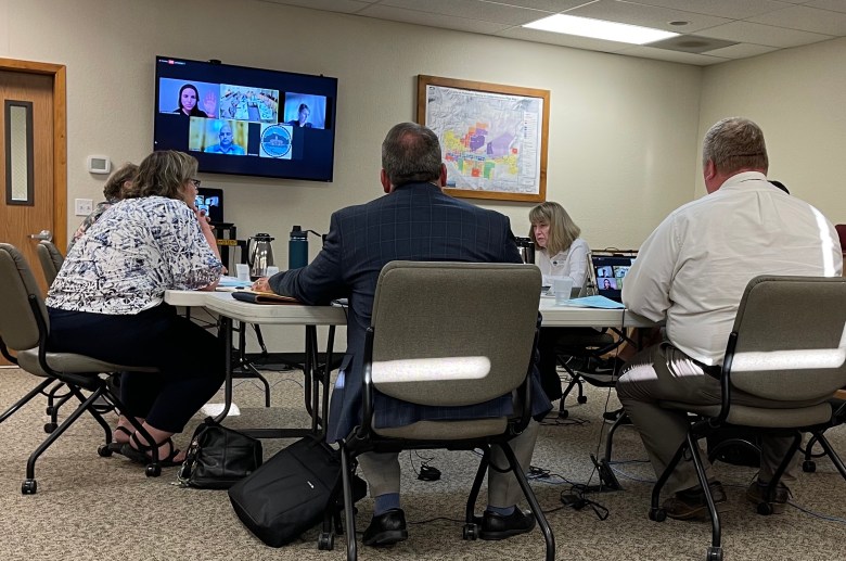 The Gallagher Law Group Kailua Kona, HI Office