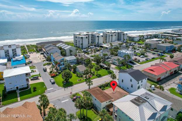 First Coast Consumer Law Jacksonville Beach,  Office