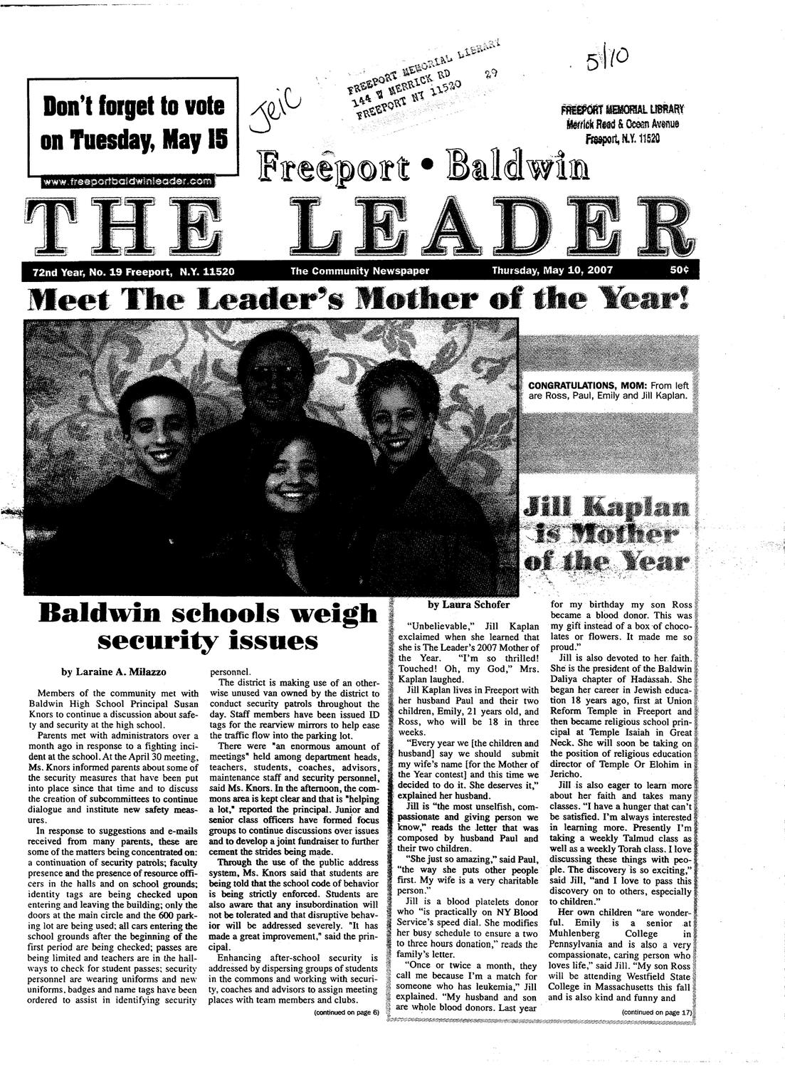 Block, Colucci, Spellman & Peller, L.L.P Clifton Park, NY Office