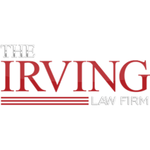 The Irving Law Firm, PC Manassas,  Office