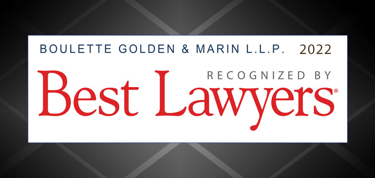 Boulette Golden & Marin L.L.P Austin,  Office