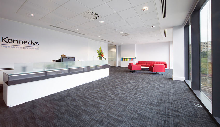 Kennedys Law LLP Perth, Australia Office