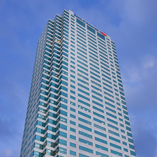 Ogletree, Deakins, Nash, Smoak & Stewart PC Tampa, FL Office