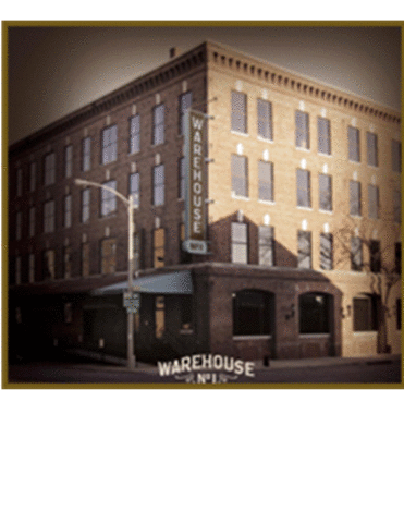 Hansen & Hildebrand SC Milwaukee, WI Office