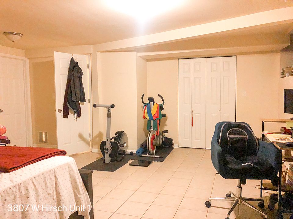 Hirsch Law Group Crystal Lake, IL Office