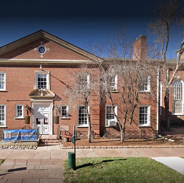 Elevation Law Dillon,  Office