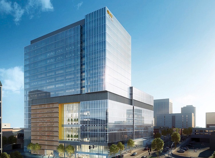 Ogletree, Deakins, Nash, Smoak & Stewart PC Richmond, VA Office