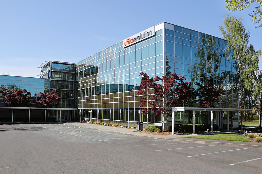 Hillsboro Law Group PC Hillsboro, OR Office