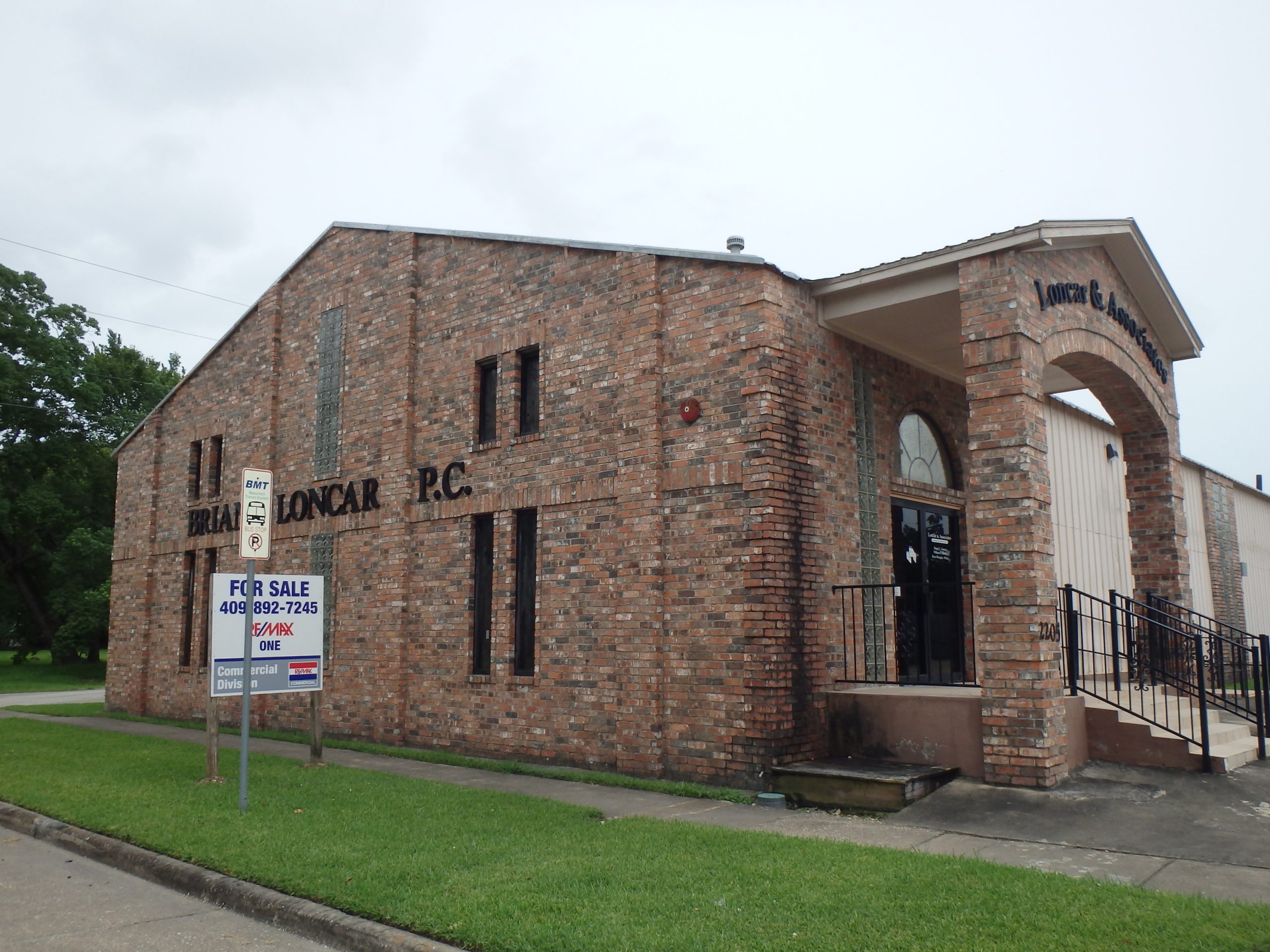 Loncar Lyon Jenkins Beaumont, TX Office