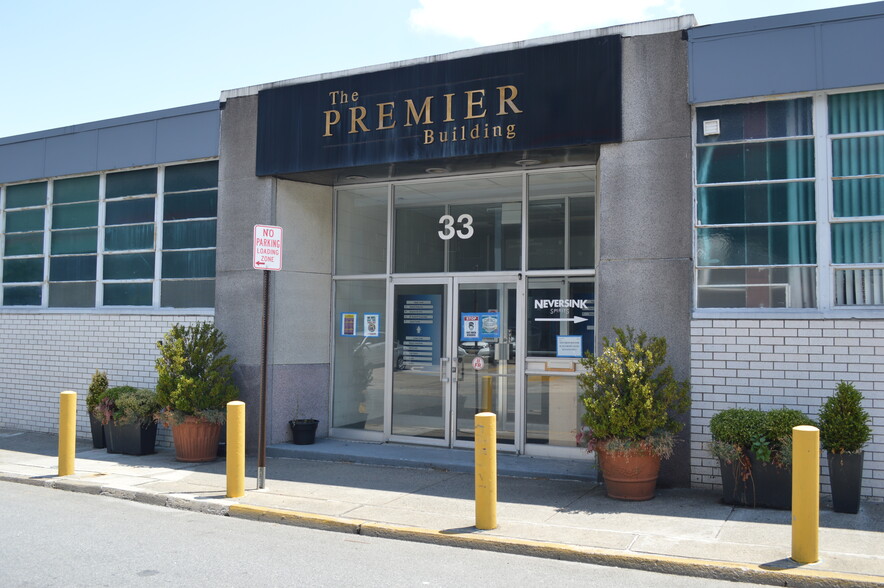 Kavulich and Associates, P.C Port Chester,  Office
