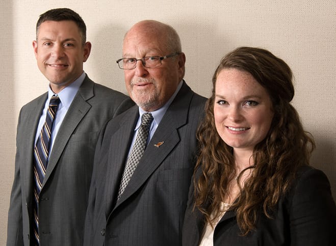 Kammen & Moudy Indianapolis,  Office