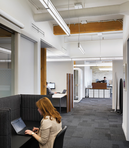 Counter Tax Lawyers Toronto, Canada Office