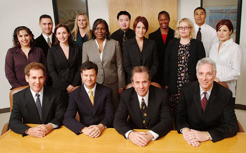 Nadrich & Cohen, LLP Costa Mesa, CA Office