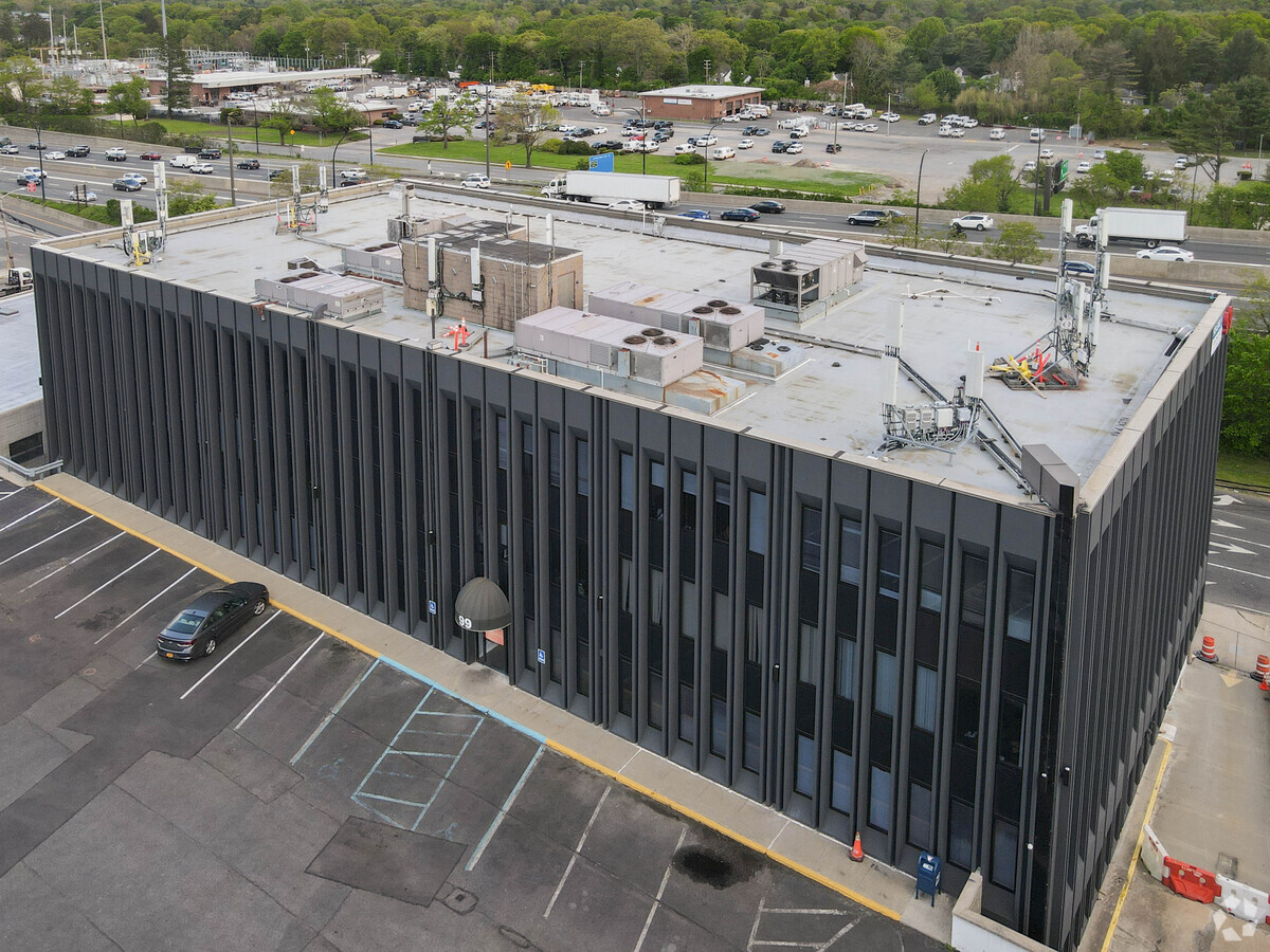 David A. Gallo & Associates LLP Roslyn Heights, NY Office