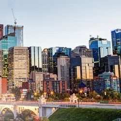 Borden Ladner Gervais LLP (BLG) Calgary, Canada Office