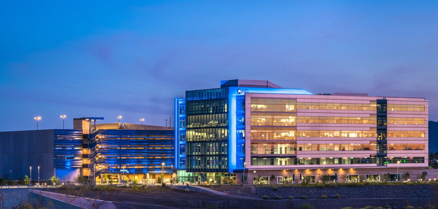 Corridor Law Group Naperville,  Office