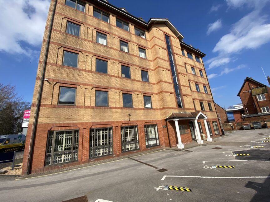 Barker Brettell LLP Southampton, United Kingdom Office