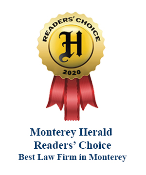 Fenton & Keller, A Professional Corporation Monterey, CA Office