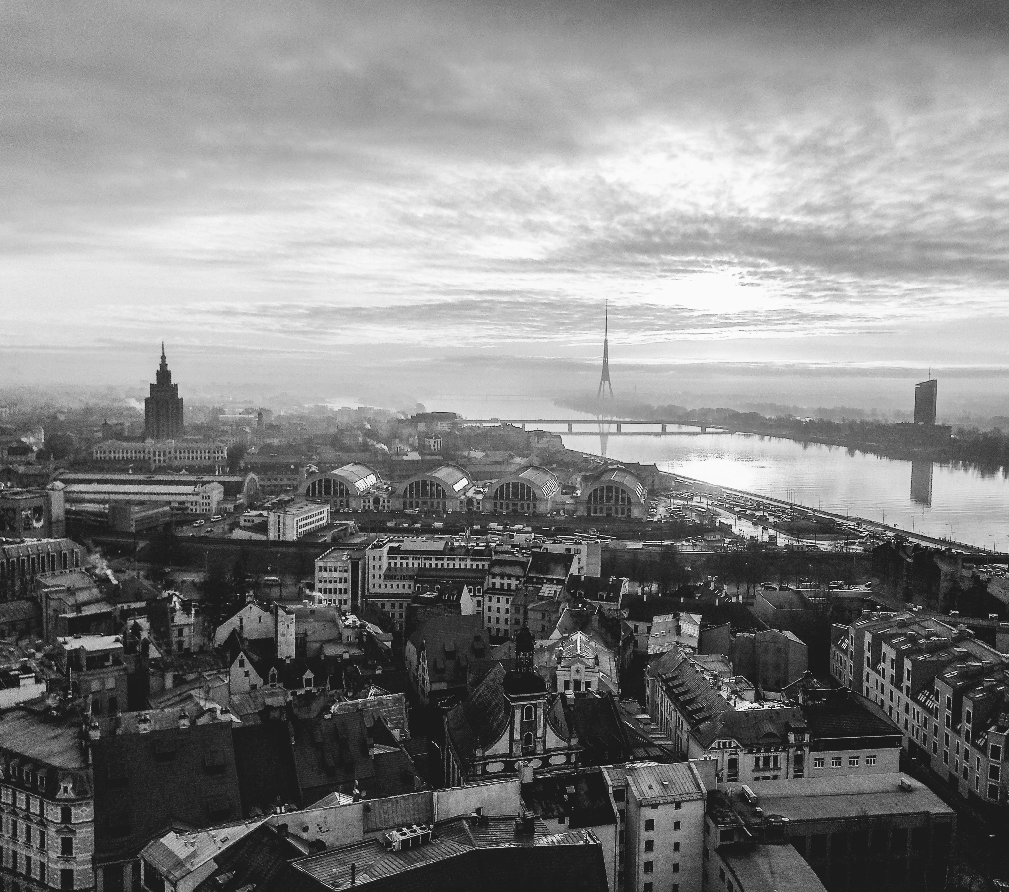 AmberLaw Riga, Latvia Office