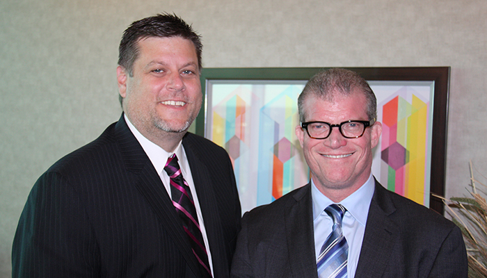 Applebaum & Stone PLC Southfield,  Office