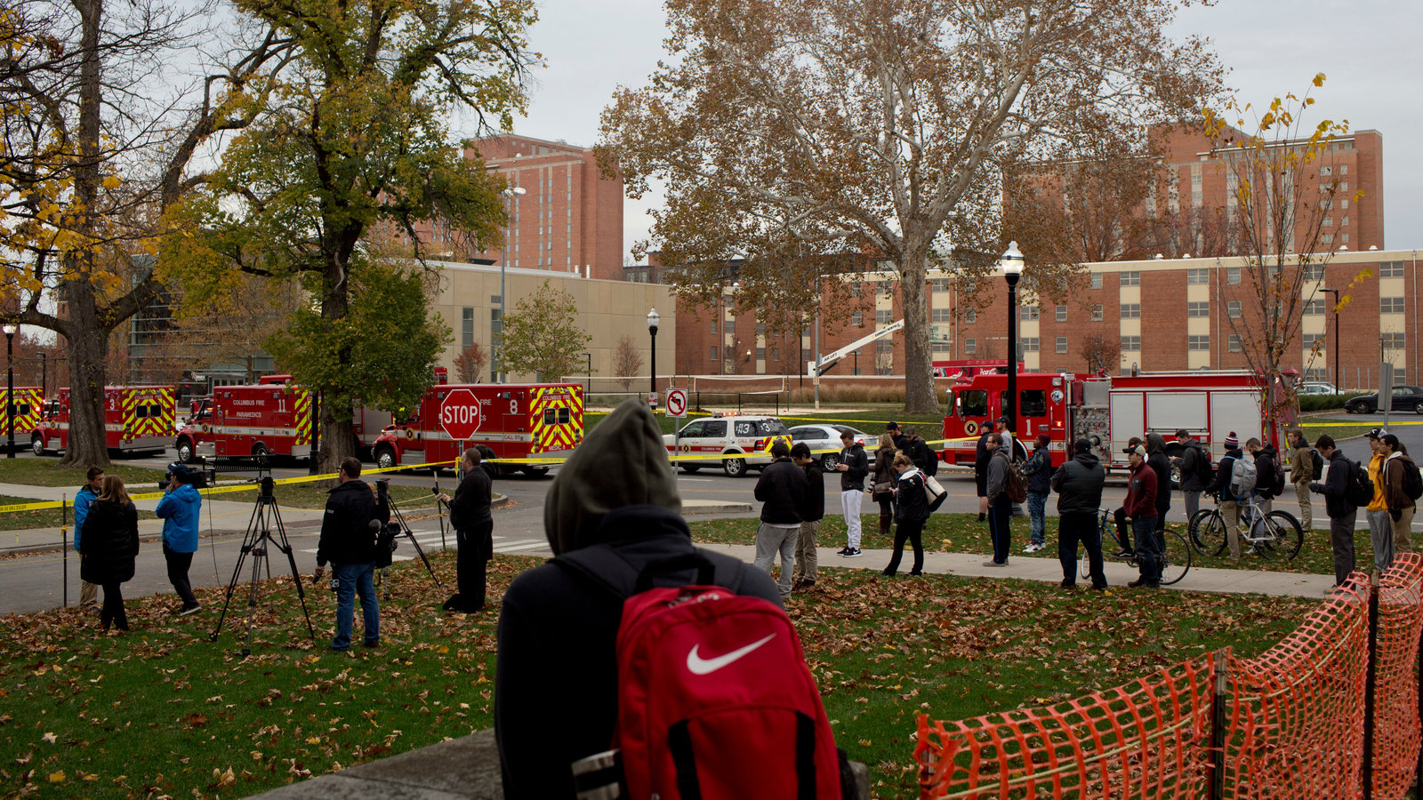 Dagger Law Thornville, OH Office