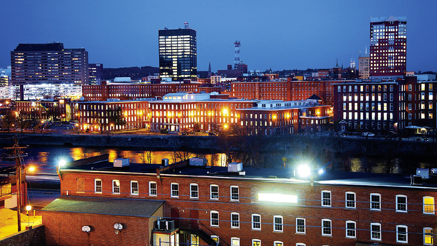 Braucher & Associates, PLLC Manchester,  Office