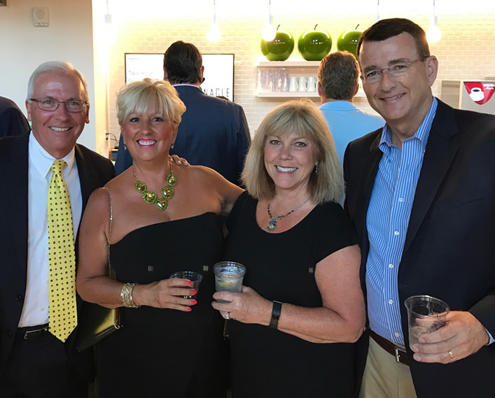 Rohrbachers Cron Manahan Trimble and Zimmerman Toledo, OH Office