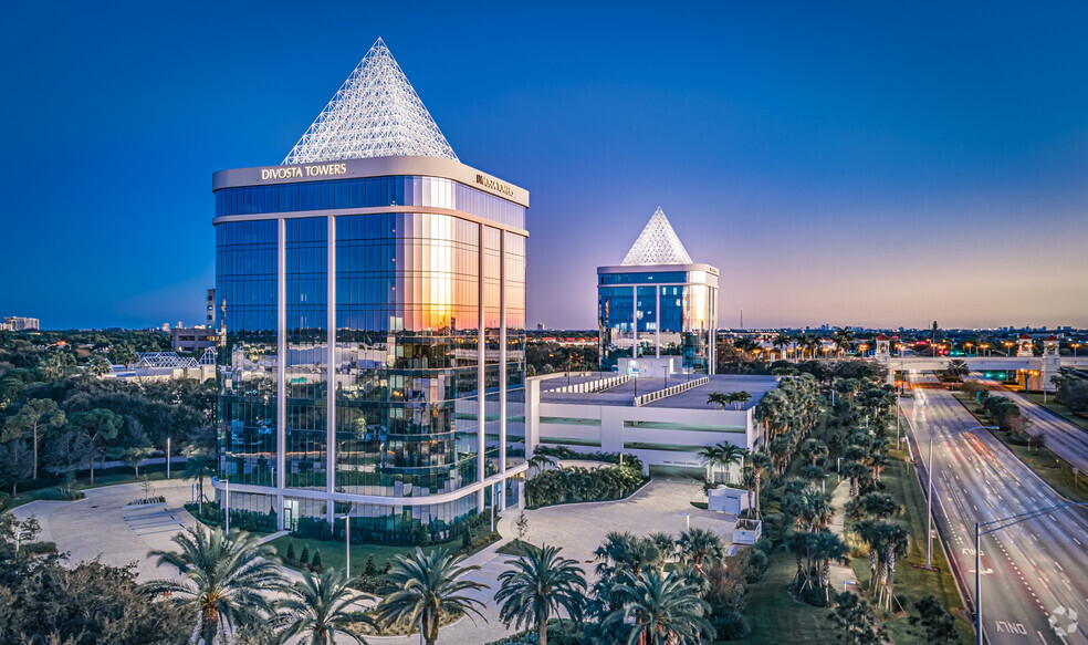 Bobo, Ciotoli, White & Russell, P.A Palm Beach Gardens, FL Office