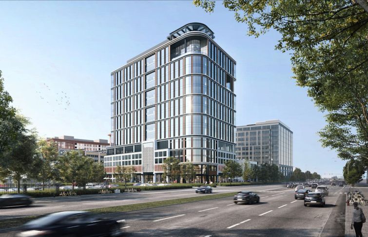 Rose Law Firm Baltimore, MD Office