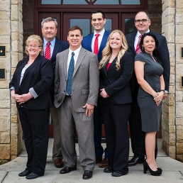 Cain Law Office Edmond, OK Office