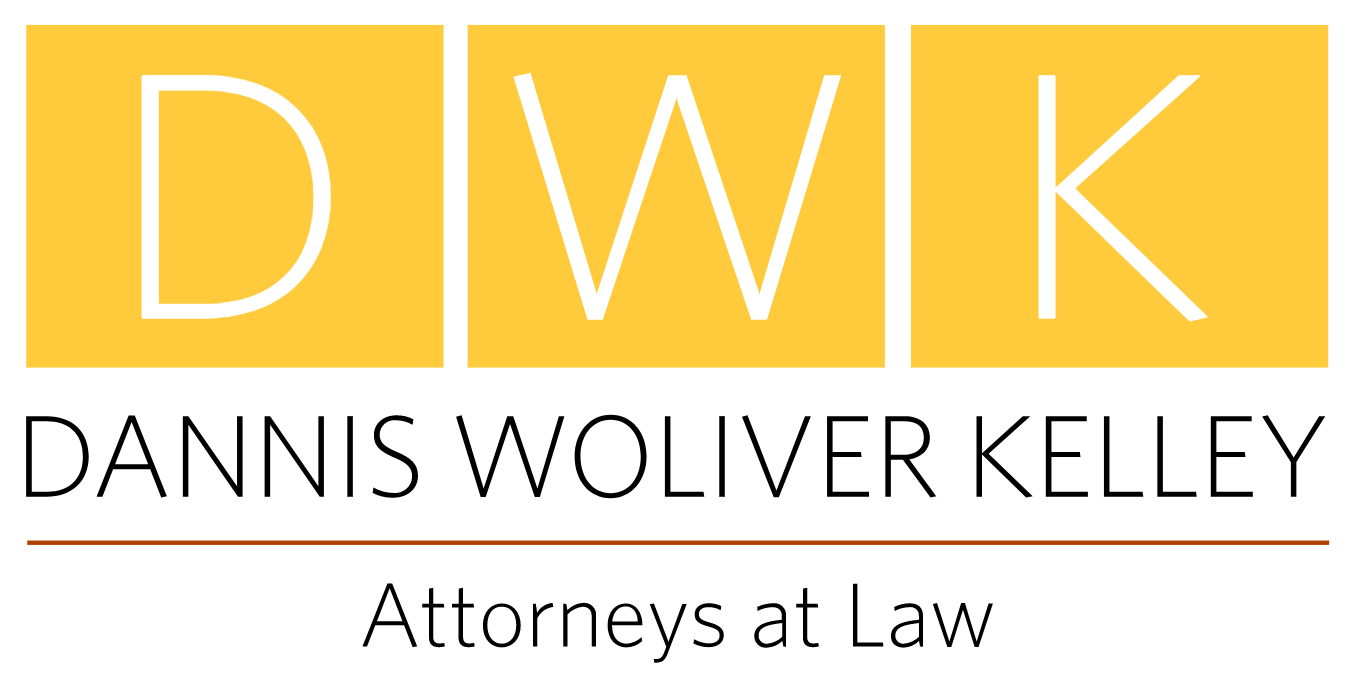 Dannis Woliver Kelley San Francisco,  Office