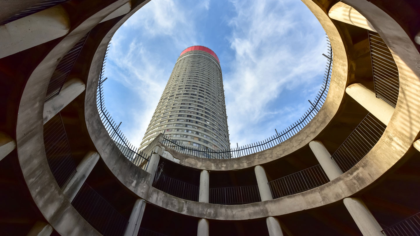 Nortons Inc Johannesburg, South Africa Office