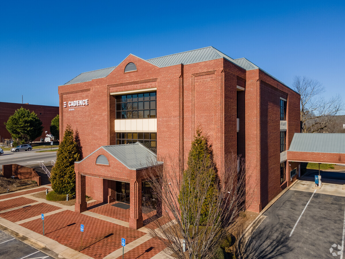 Weissman Gainesville, GA Office
