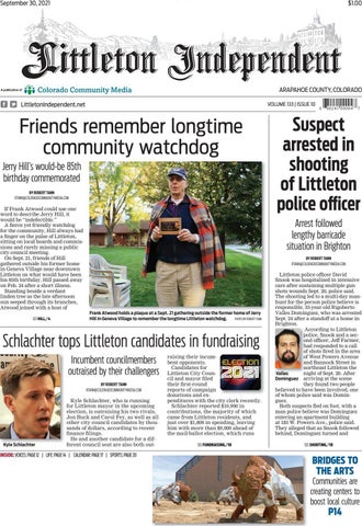 Dewhirst Dolven & Parker Denver, CO Office