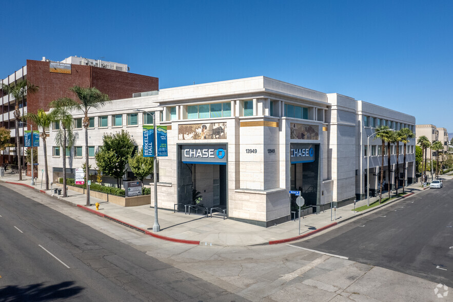 Pine Tillett Pine LLP Sherman Oaks,  Office