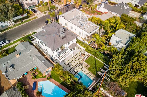 Citron & Citron Los Angeles, CA Office