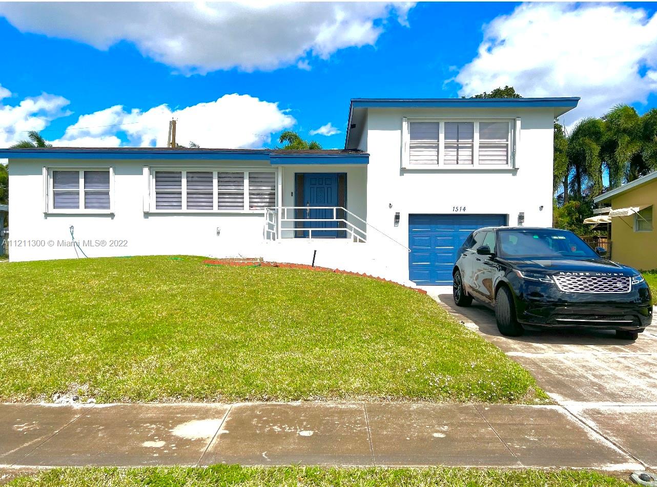 The Stafford Firm Lake Worth,  Office