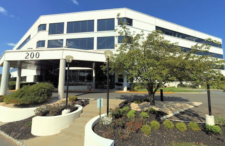 Garces, Grabler & LeBrocq Edison, NJ Office