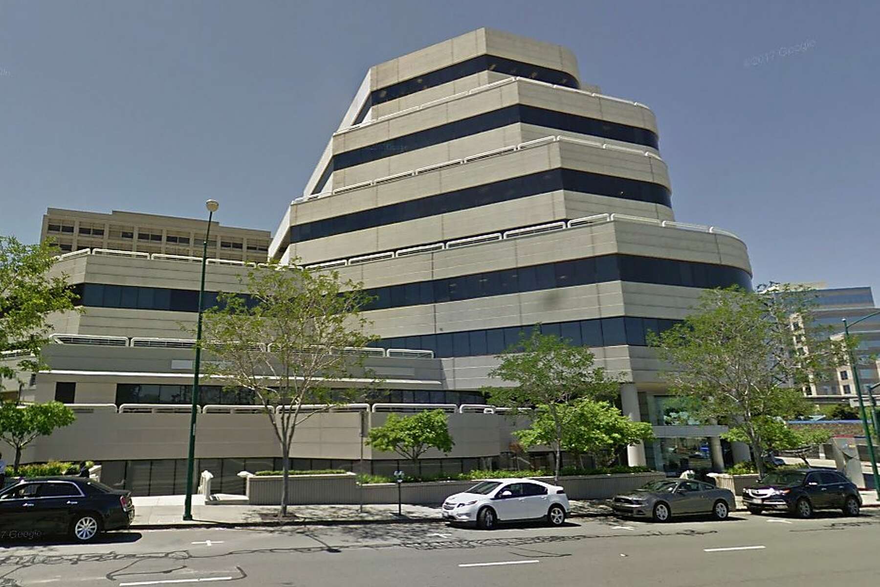 Archer Norris PLC Sacramento, CA Office