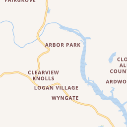 Tucker Griffin Barnes PC Charlottesville, VA Office