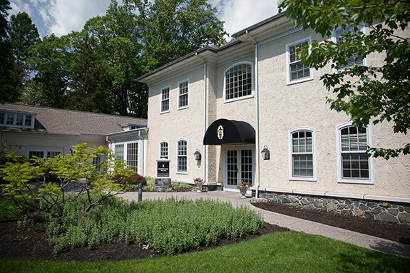 Law Offices of Abrams & Bayliss LLP Wilmington,  Office