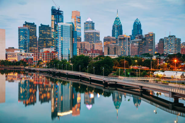 The Chartwell Law Offices, LLP Philadelphia, PA Office