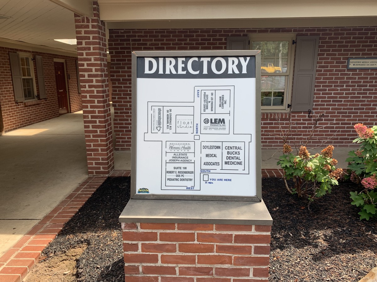 Grim, Biehn & Thatcher Doylestown, PA Office