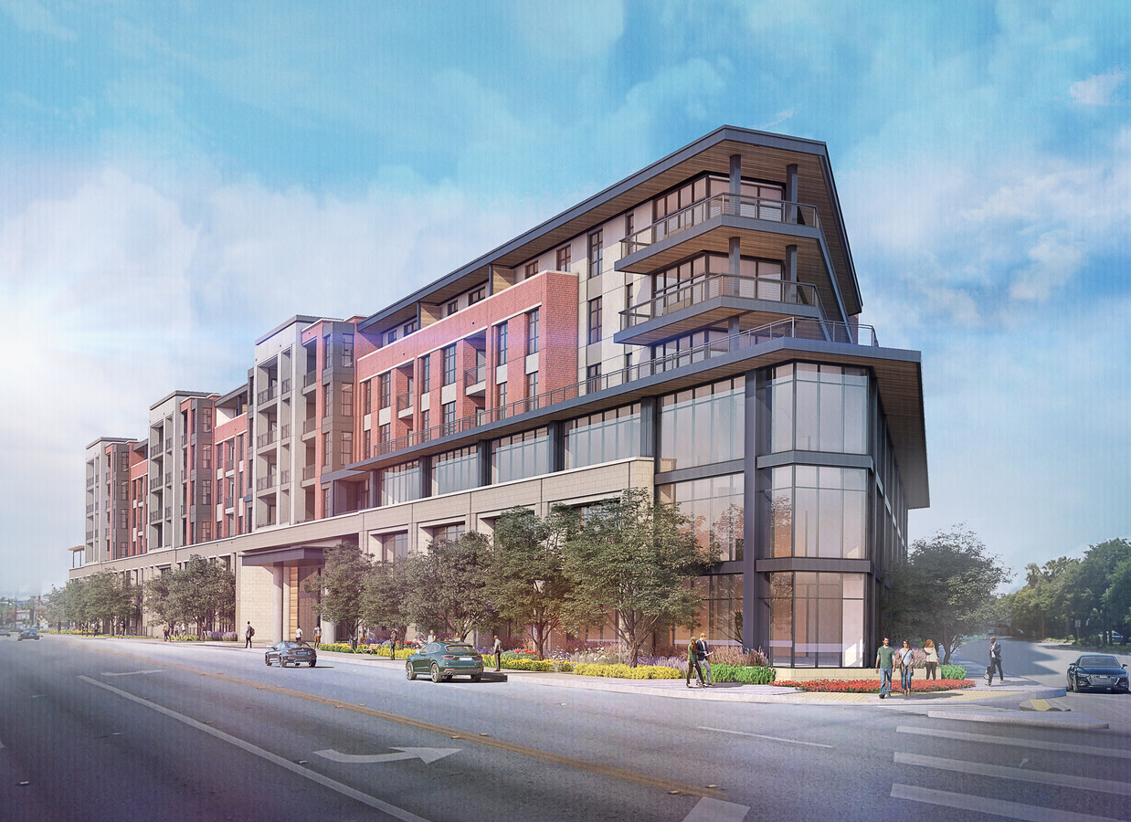 Malaise Law Firm San Antonio, TX Office