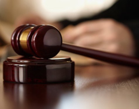 Giampa Law Bronx, NY Office