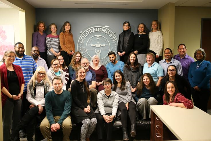 The Hughes Law Firm Arvada, CO Office