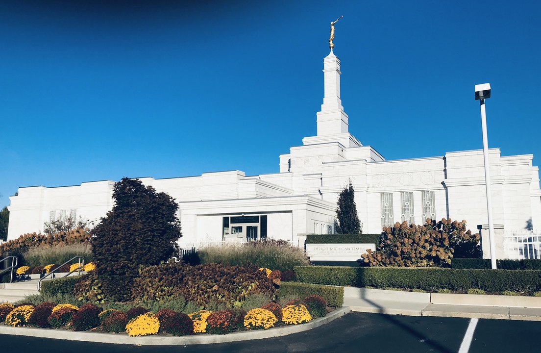 Bendure & Thomas Bloomfield Hills, MI Office