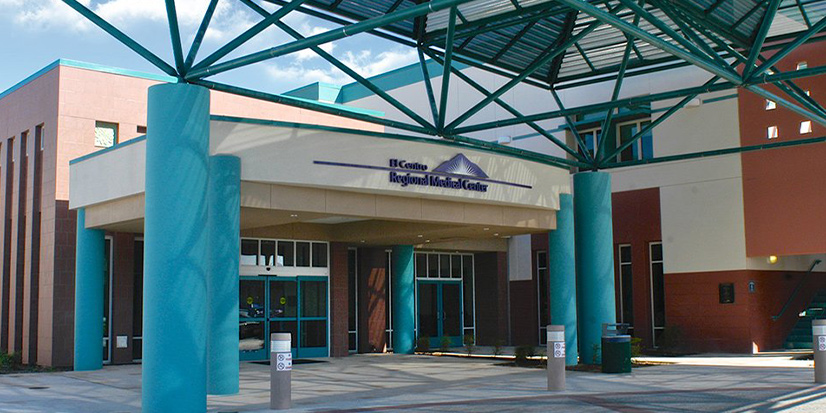 Hiden, Rott & Oertle, LLP El Centro, CA Office