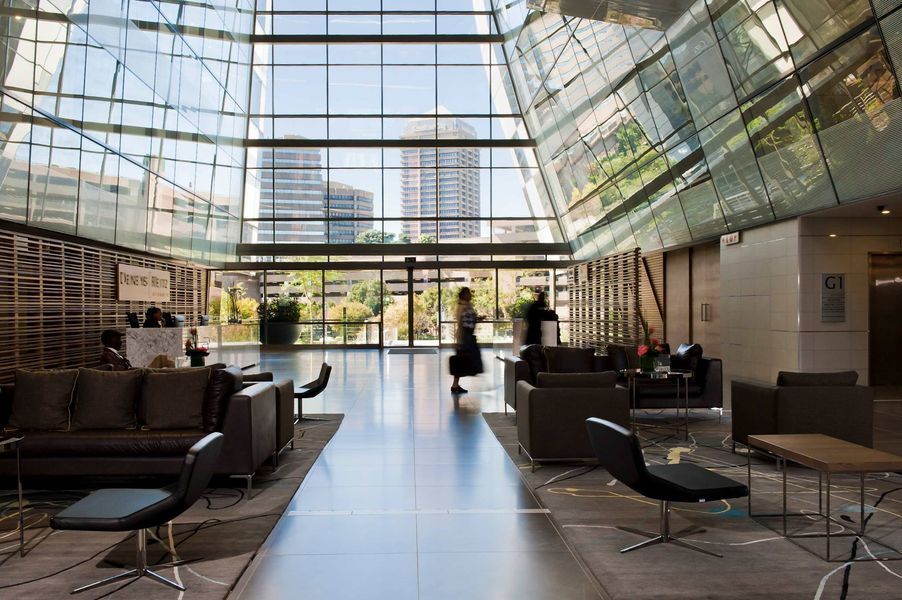 Norton Rose Fulbright LLP Sandton, South Africa Office