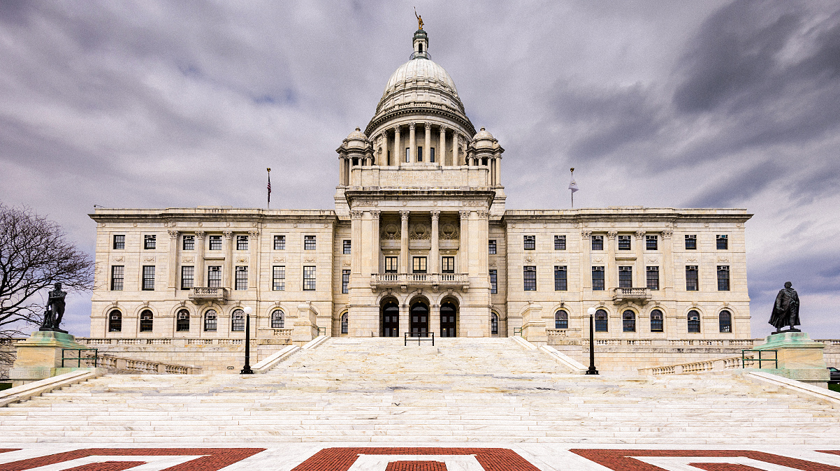 Desautel Law Newport,  Office